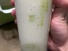 -奈雪的茶(漫广场店)