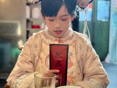 -院落新京菜·烤鸭(地安门店)