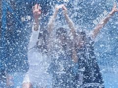 -苏州乐园森林水世界