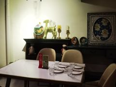 -烛影拾光观景餐厅·创意菜·摄影·小提琴(大唐不夜城店)