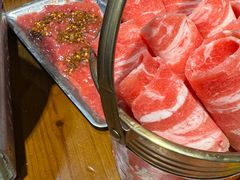 -黔有有贵州酸汤夺夺粉火锅(五味十字店)