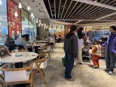 -必胜客(国贸店)