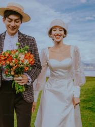 -AOROA·奥洛拉婚纱摄影·旅拍·礼服