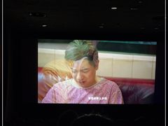-中影国际影城(华发商都CINITY店)