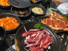 -九田家黑牛烤肉料理(石路天虹店)