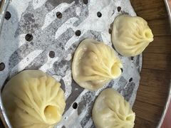 -顾一碗馄饨·烧麦(儿童医学中心店)