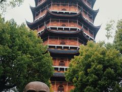 -北寺塔