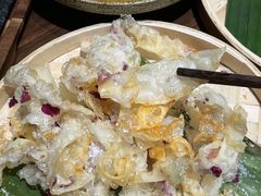 -良米山·云南野生菌过桥米线(上海首店)
