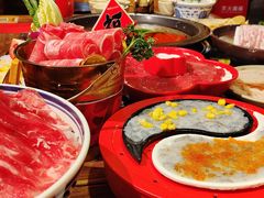 -蜀大侠火锅(总府路店)