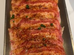 -西塔老太太泥炉烤肉(望京一店)