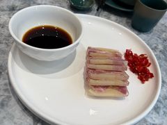-聚丰园•湖鲜餐厅(阿红私房菜梅石路店)