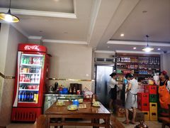 -李大爷的泡椒馆(冉家坝店)