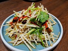 -亚克西姆新疆菜(库车店)