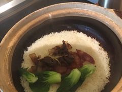 双腊煲仔饭-捞王锅物料理(上海世茂广场店)