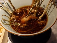 -马邦子·紫苏烤鱼(恒隆广场店)