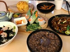 -来龙里 精致 东南亚餐室(万象城店)