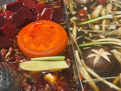 -楠火锅(仁恒梦中心店)