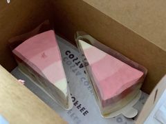 -COSTA COFFEE(常州山姆会员店)