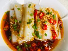 -杨记大丰收鱼庄(国贸店)