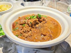 -又见炊烟私房菜(敬亭路店)