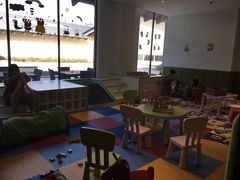 -思念果岭悦温泉