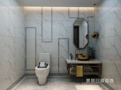 -东易日盛·数字化全案家装(总店)