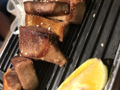 招牌厚切牛舌-沼津港渔市(宏伊国际广场店)