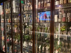 -人间酒暖·Go blanc·烧鸟·深夜食堂(陆家嘴店)