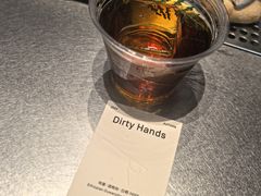 -O.P.S. CAFE