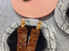 -争鲜回转寿司(金桥家乐福店)