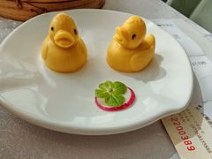 -海湾壹品·粤菜·早茶·烤鸭(拱北店)