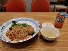-黄太牛·牛肉面(长江北路店)