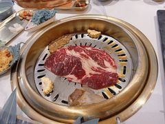 -妥妥烤肉料理(凯德店)