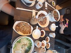 -中国厨房/台湾牛肉面