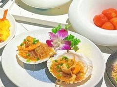 -多佐铁板烧(富力广场店)