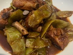 -一轩饺子馆(丽都店)