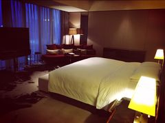 -广州天河希尔顿酒店