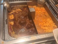 -海底捞火锅(旭辉MALL店)