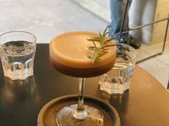 -BE NORMAL CAFE(霞溪路店)