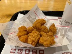 -The Habit Burger Grill 哈比特汉堡(爱琴海店)