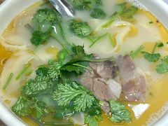 -马妞烧烤烩面馆(黄河口店)