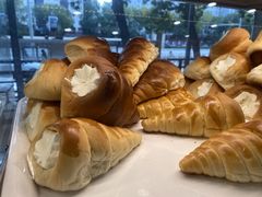 -新侨三宝乐面包店(崇文门店)