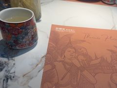 -泰椰里·泰国餐厅(智慧城广百广场店)