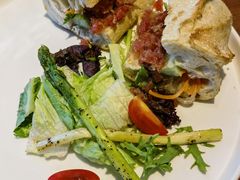 -人间酒暖·Go blanc·烧鸟·深夜食堂(陆家嘴店)