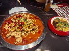 -美蛙四季(黄寺大街店)