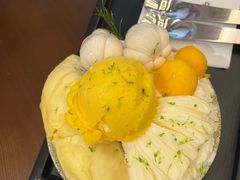 -玲婧胡同·生日蛋糕·餐厅(嘉里城店)