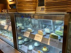 -无印良品餐堂 MUJI Diner(成都太古里店)
