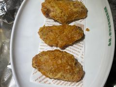 -新白鹿餐厅(松江开元地中海店)