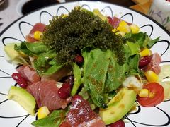 -原志优秀食材·匠心料理·海胆主题(金亿广场店)