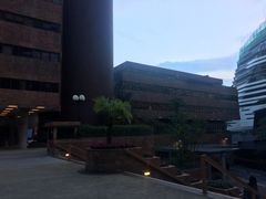 -香港理工大学